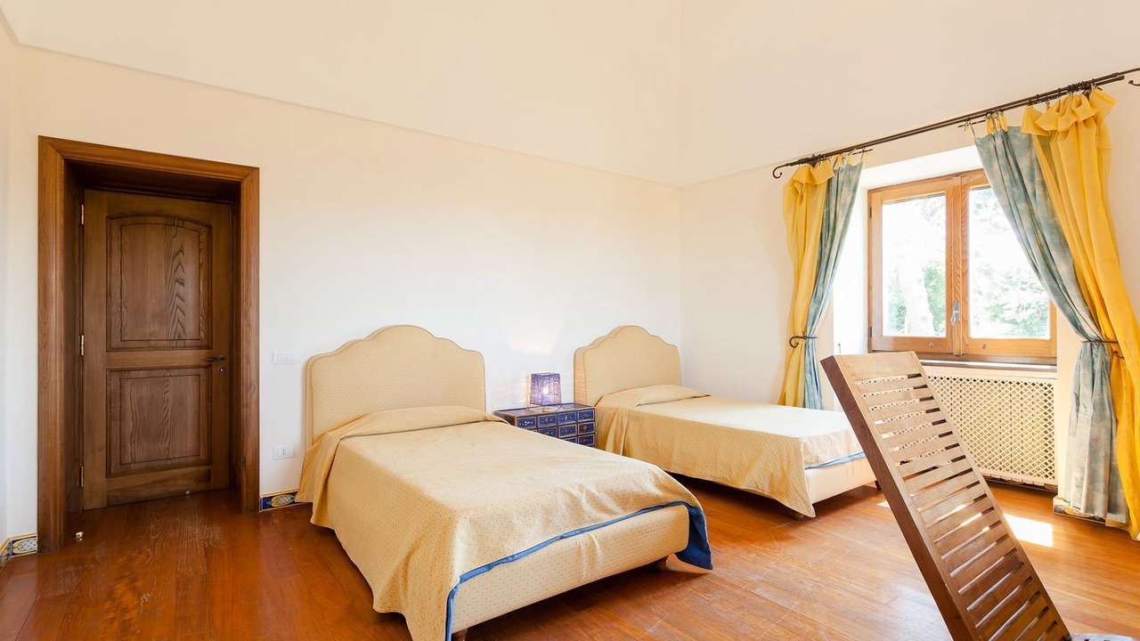 Photo of Bedroom in Sant'Agata sui Due Golfi
