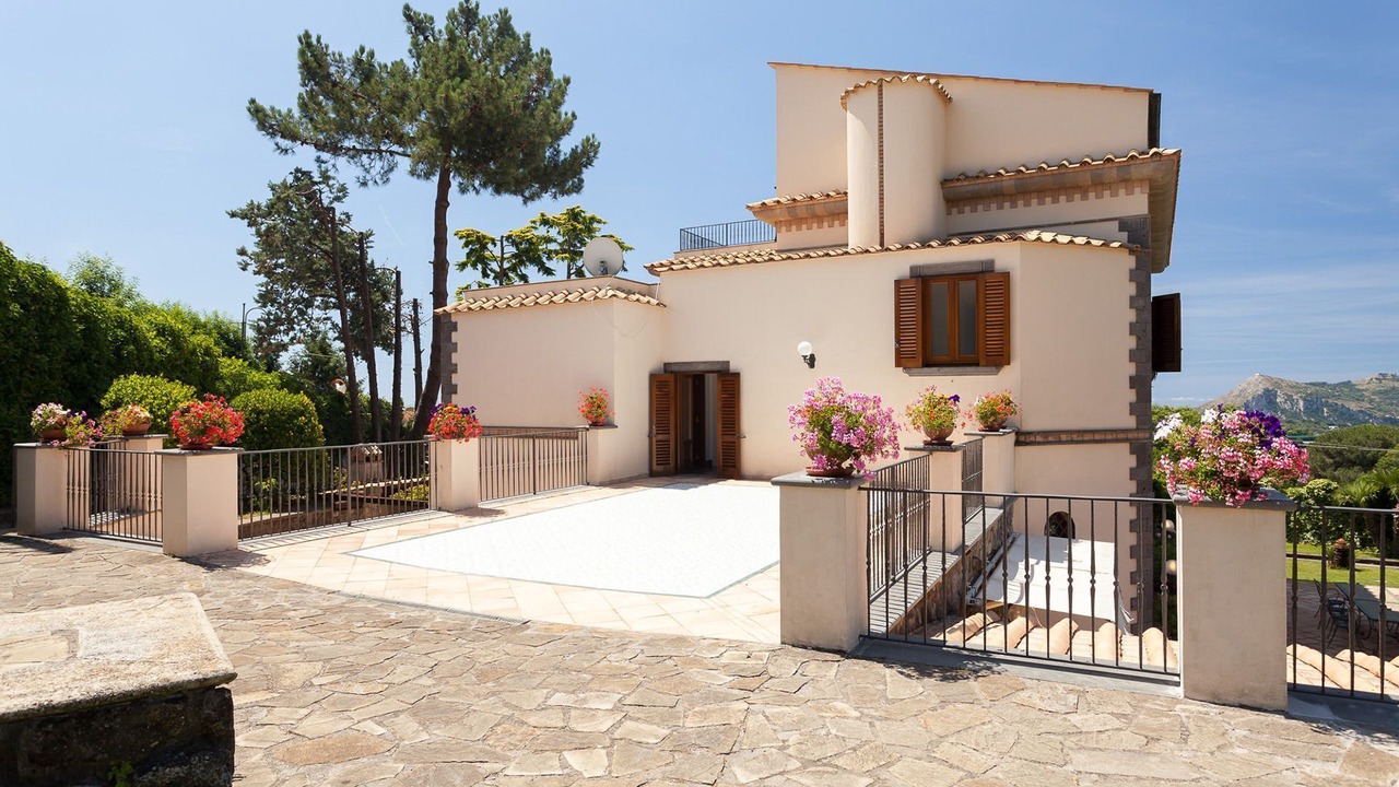 Photo of Outdoor in Sant'Agata sui Due Golfi