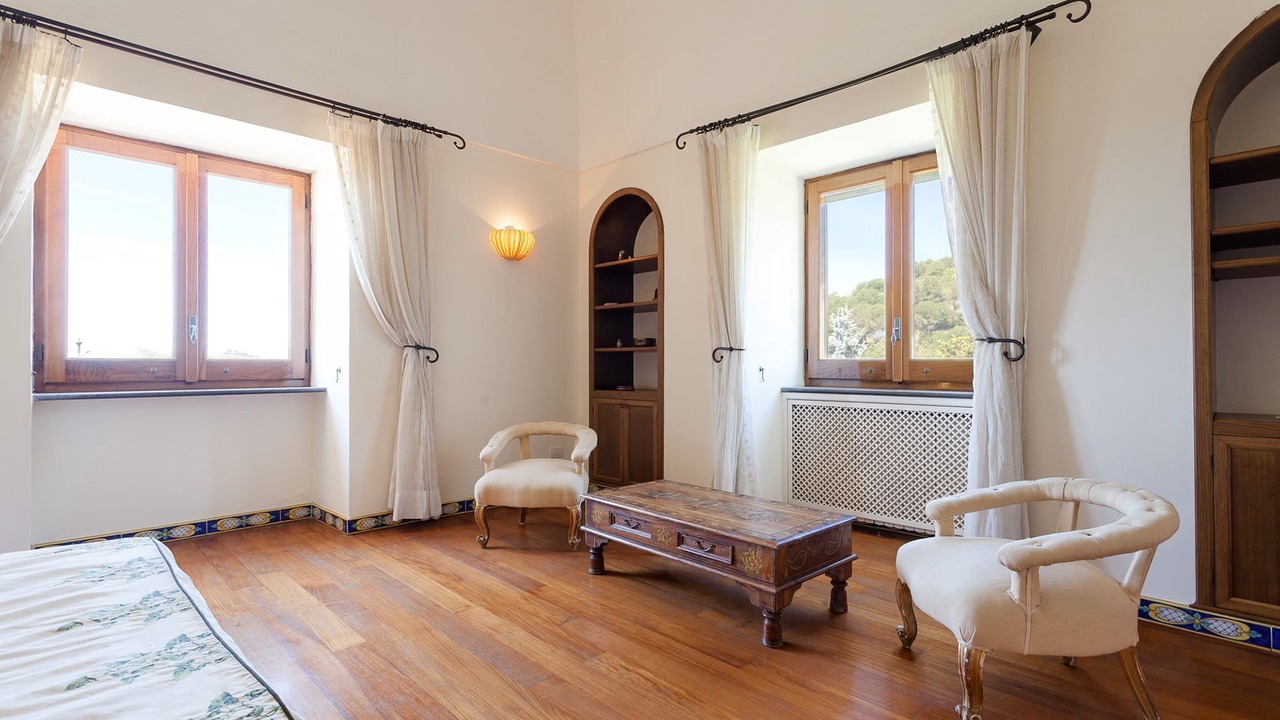 Photo of Bedroom in Sant'Agata sui Due Golfi