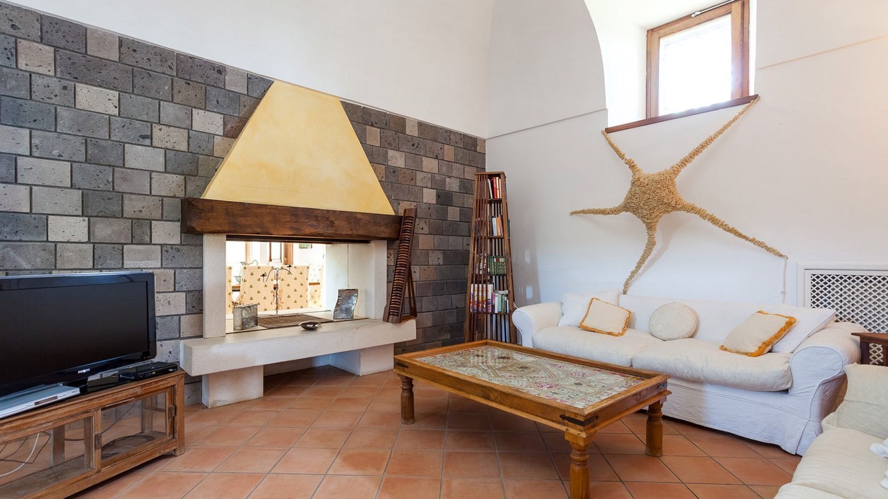 Photo of Livingroom in Sant'Agata sui Due Golfi