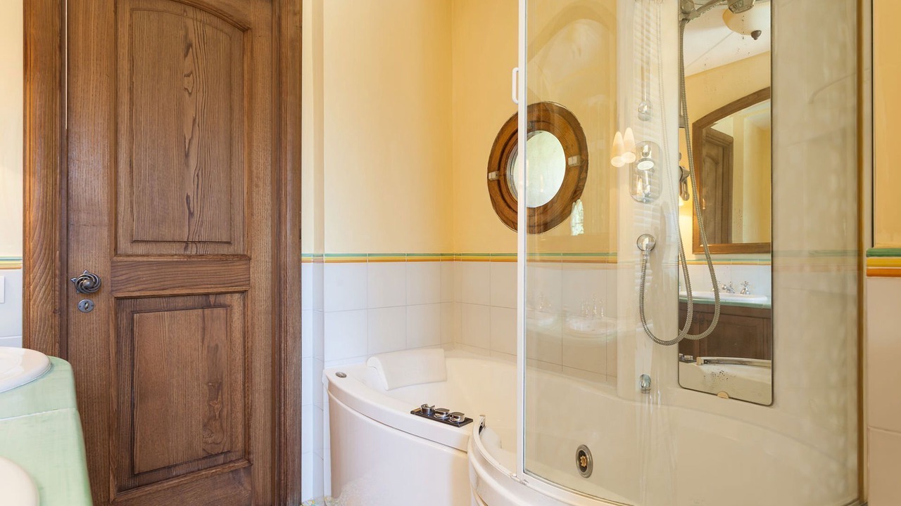 Photo of Bathroom in Sant'Agata sui Due Golfi
