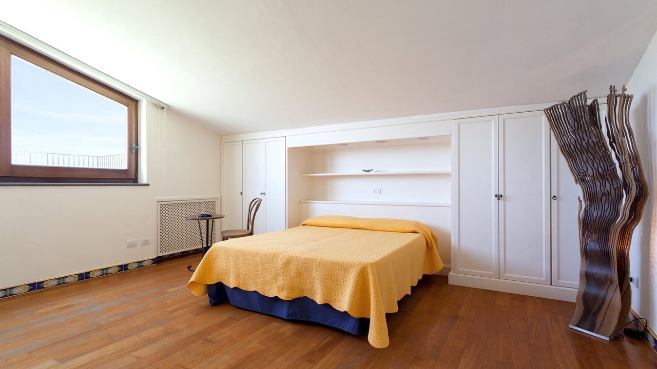 Photo of Bedroom in Sant'Agata sui Due Golfi