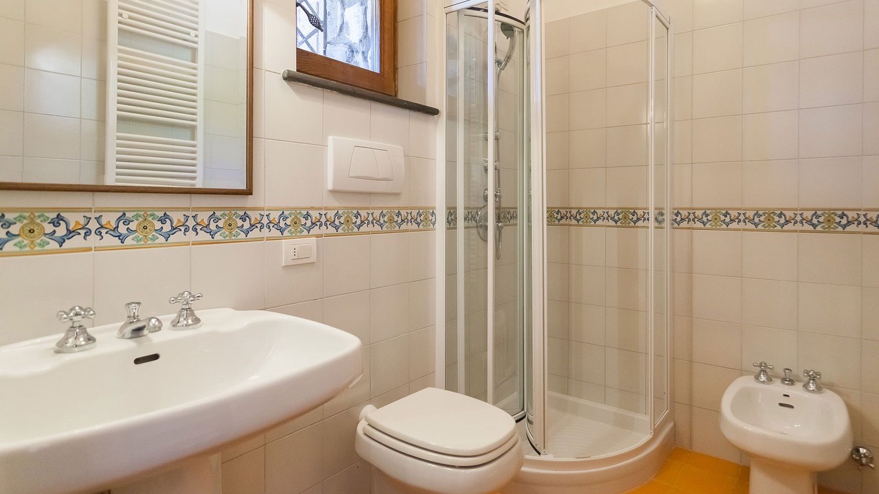 Photo of Bathroom in Sant'Agata sui Due Golfi