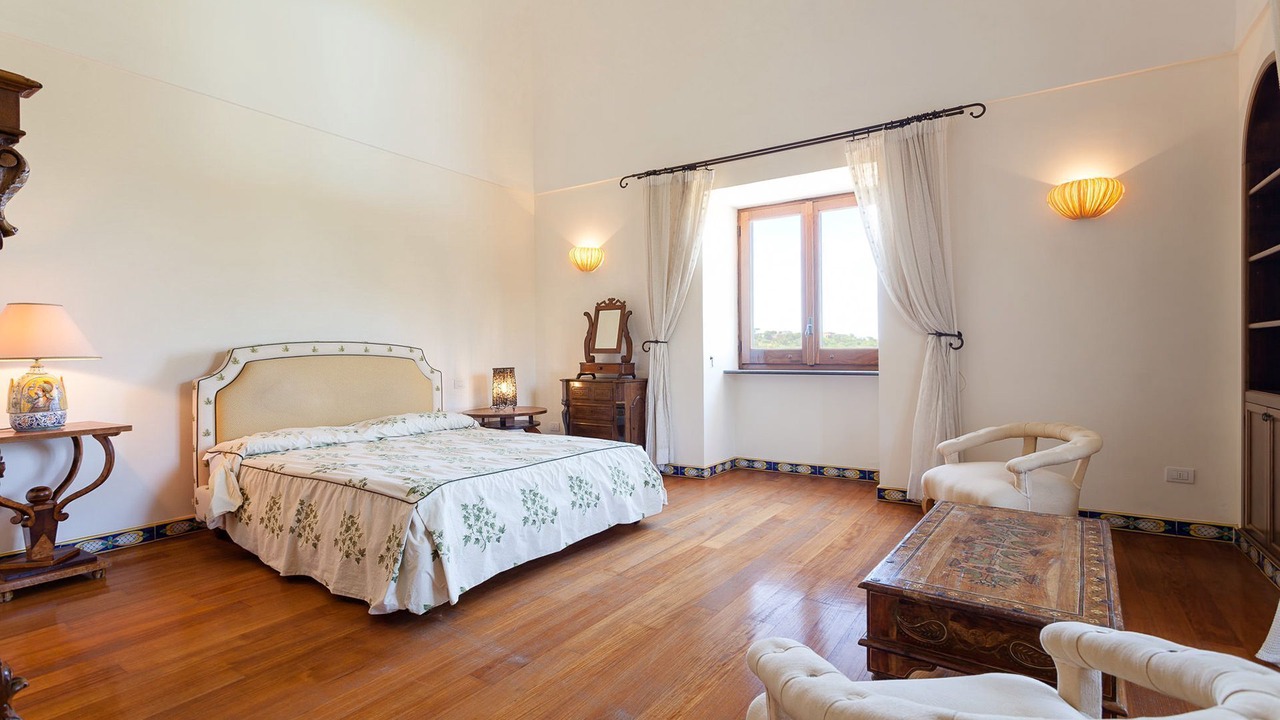Photo of Bedroom in Sant'Agata sui Due Golfi
