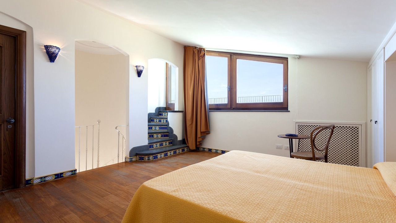 Photo of Bedroom in Sant'Agata sui Due Golfi
