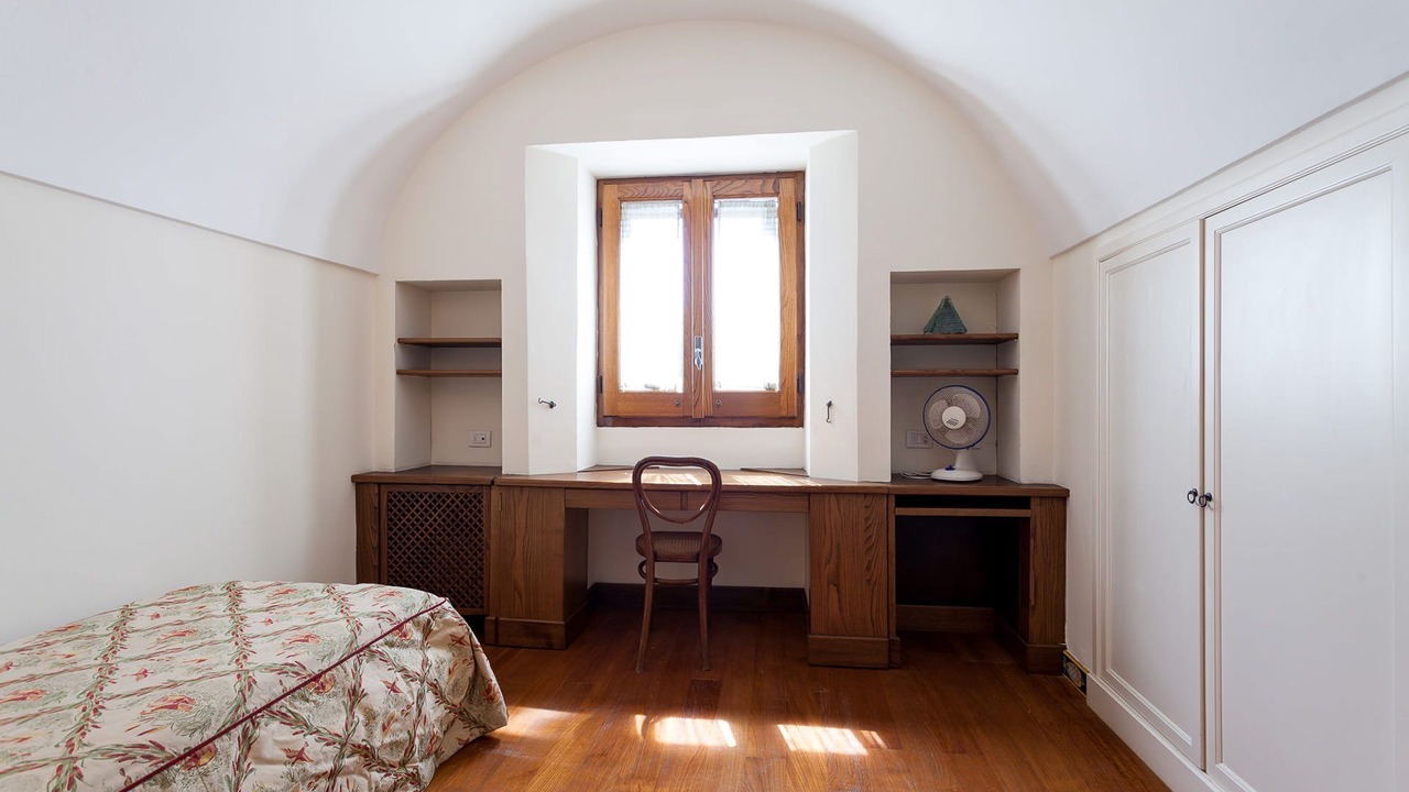 Photo of Bedroom in Sant'Agata sui Due Golfi