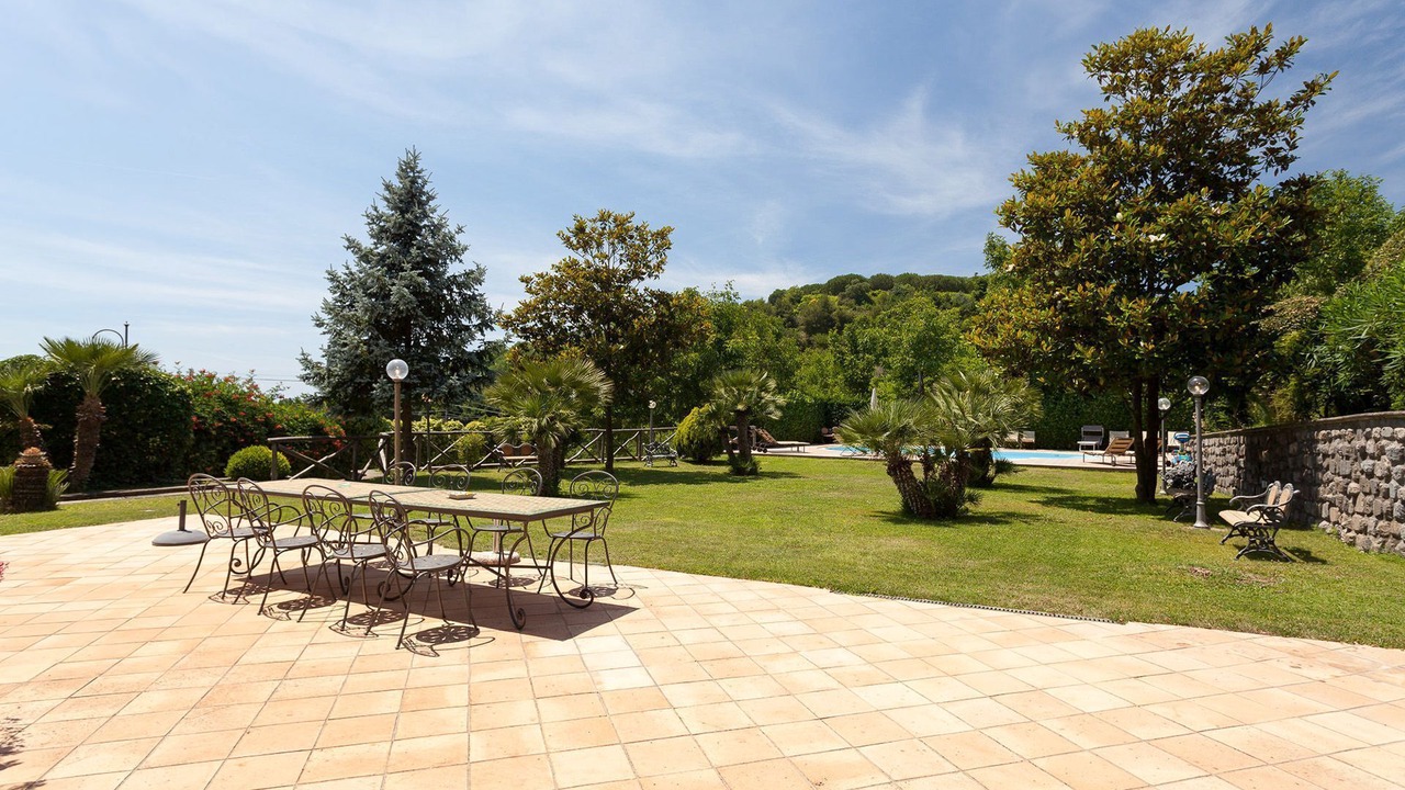 Photo of Outdoor in Sant'Agata sui Due Golfi
