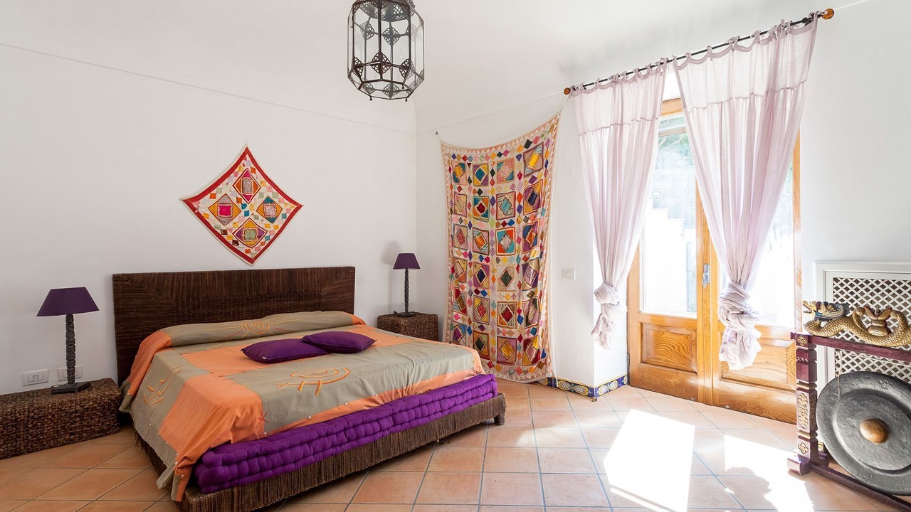 Photo of Bedroom in Sant'Agata sui Due Golfi