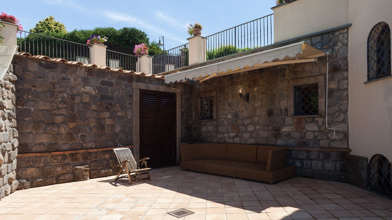 Photo of Patio Balcony in Sant'Agata sui Due Golfi