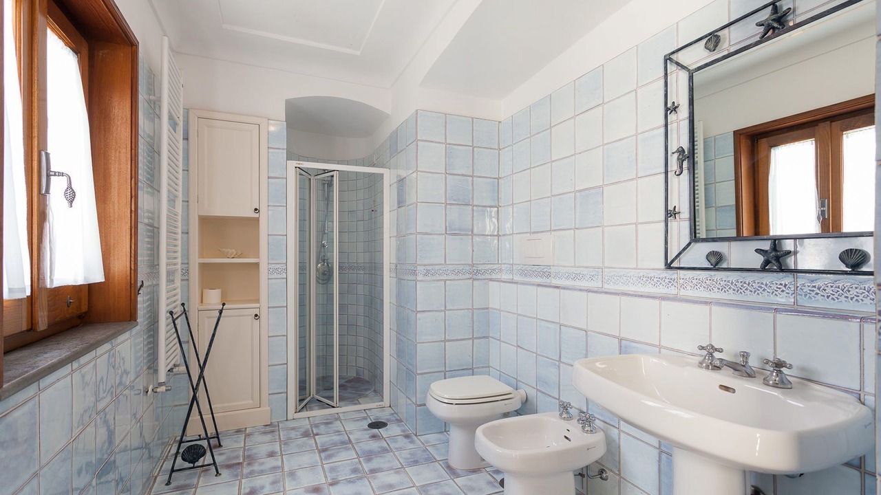 Photo of Bathroom in Sant'Agata sui Due Golfi