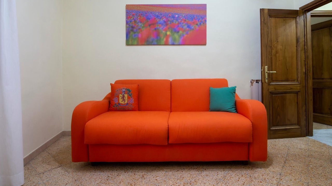 Photo of Livingroom in Bibbiena
