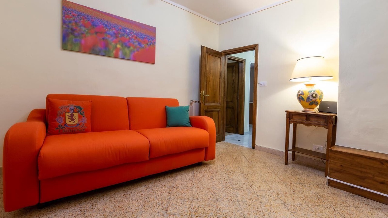 Photo of Livingroom in Bibbiena