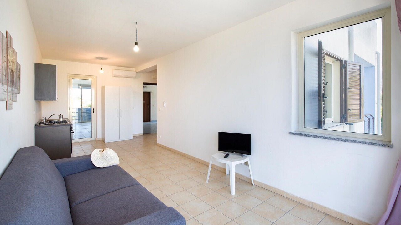 Photo of Bedroom in Isca Marina
