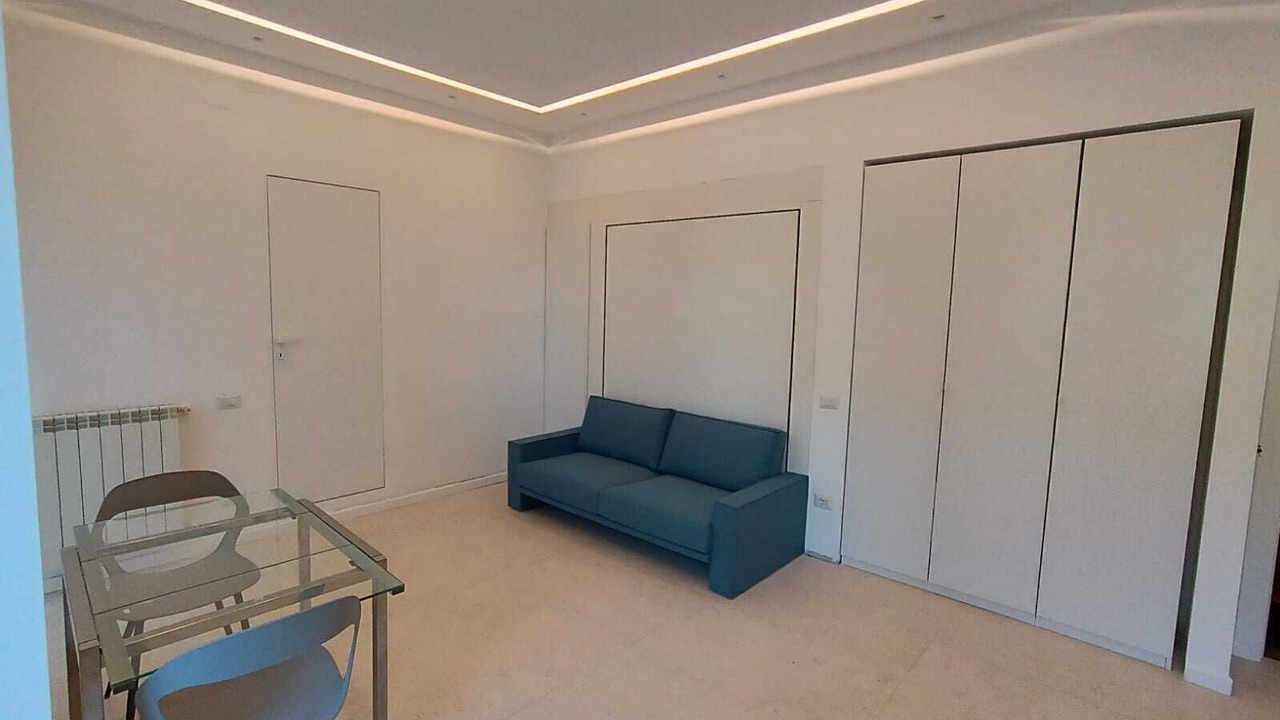Photo of Livingroom in Chiaia