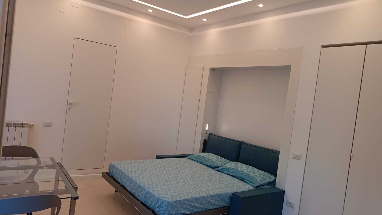 Photo of Bedroom in Chiaia
