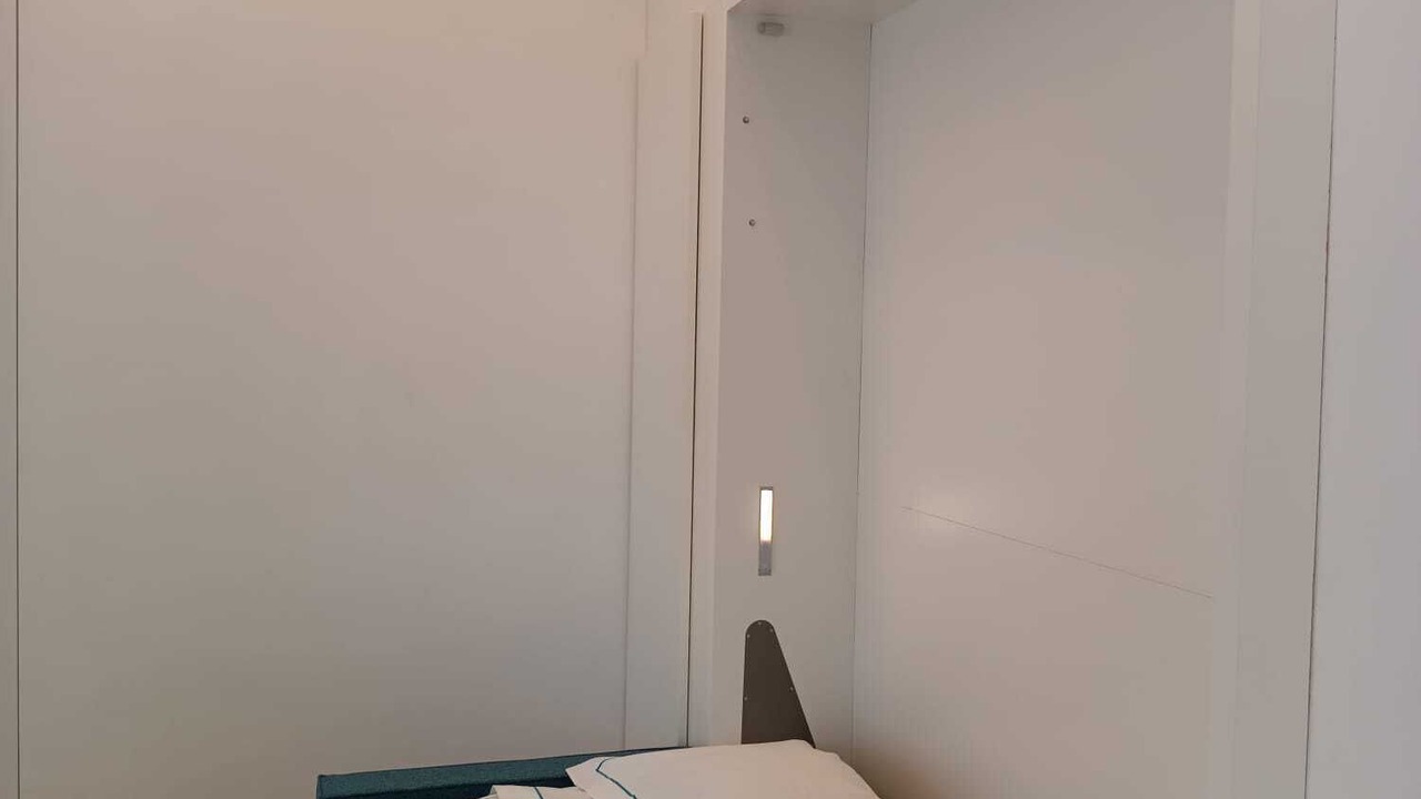 Photo of Bedroom in Chiaia