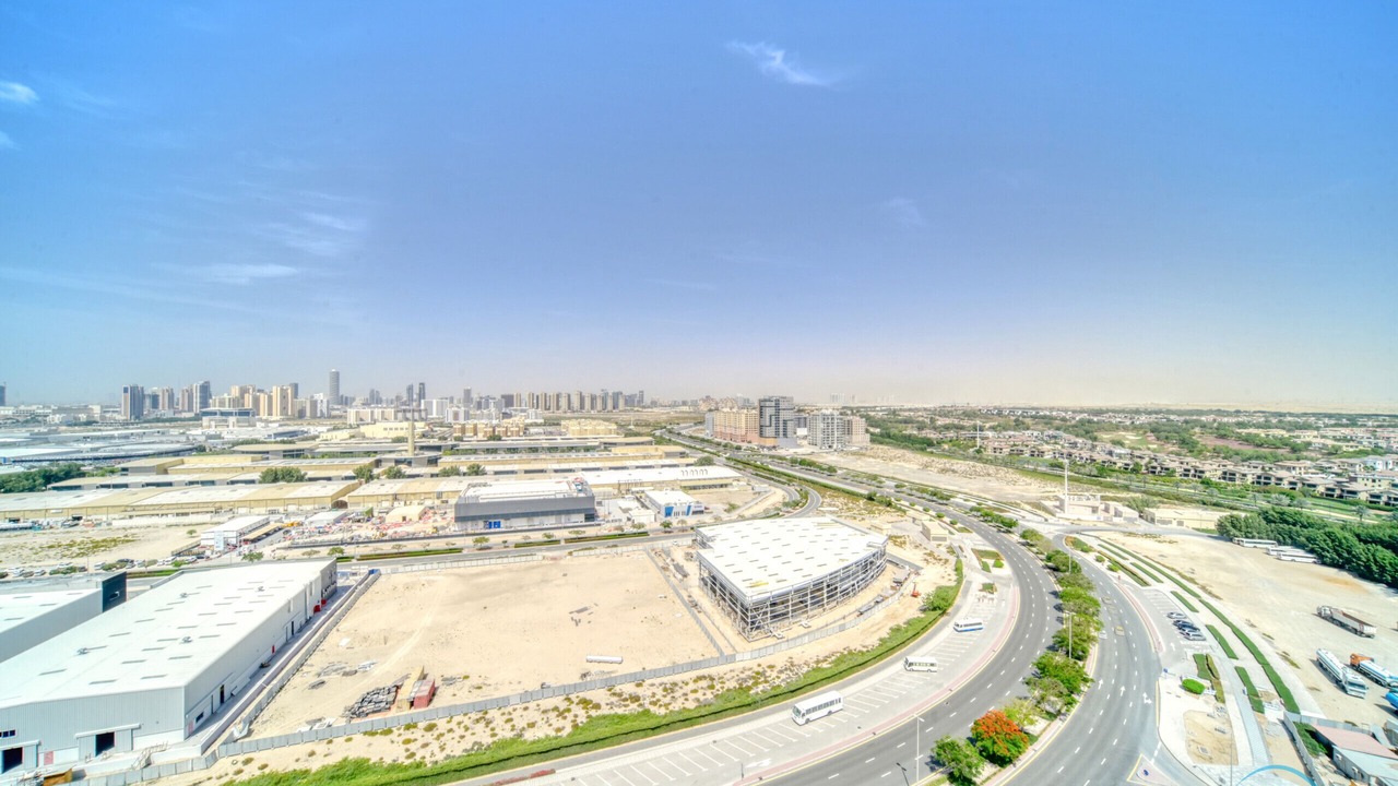 Photo of Others in Dubai Production City