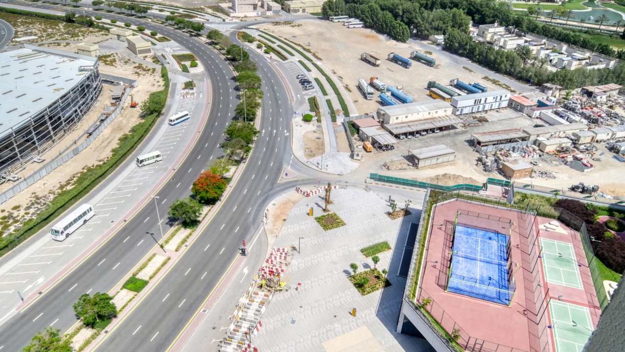 Photo of Others in Dubai Production City