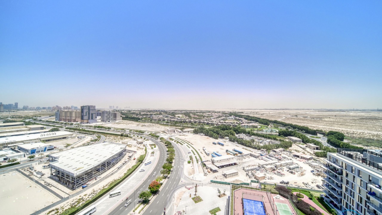 Photo of Others in Dubai Production City