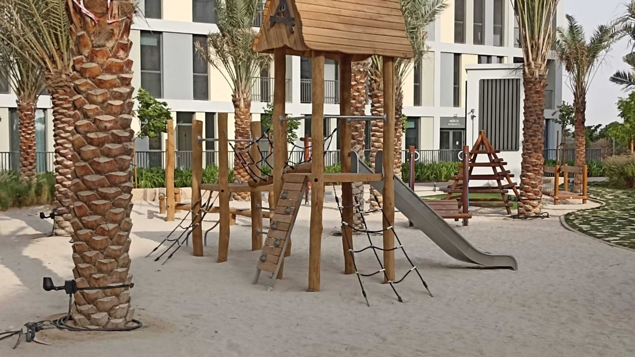 Photo of Others in Dubai Production City