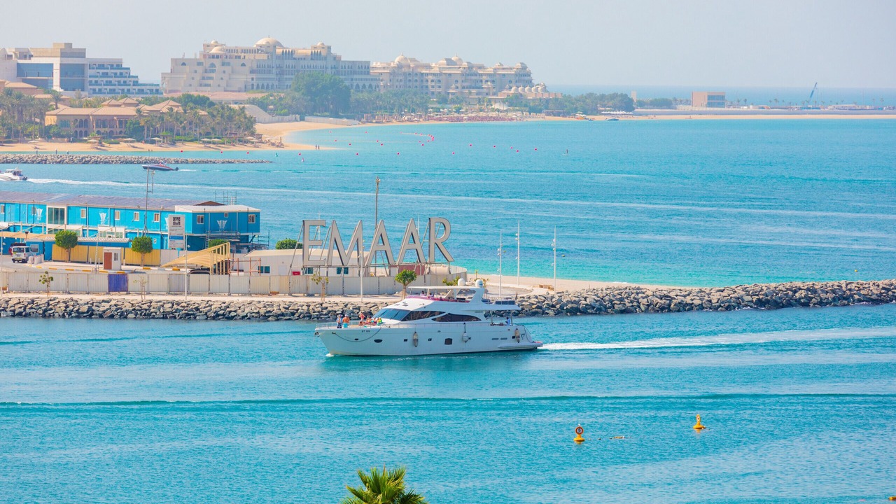 Photo of Others in Palm Jumeirah