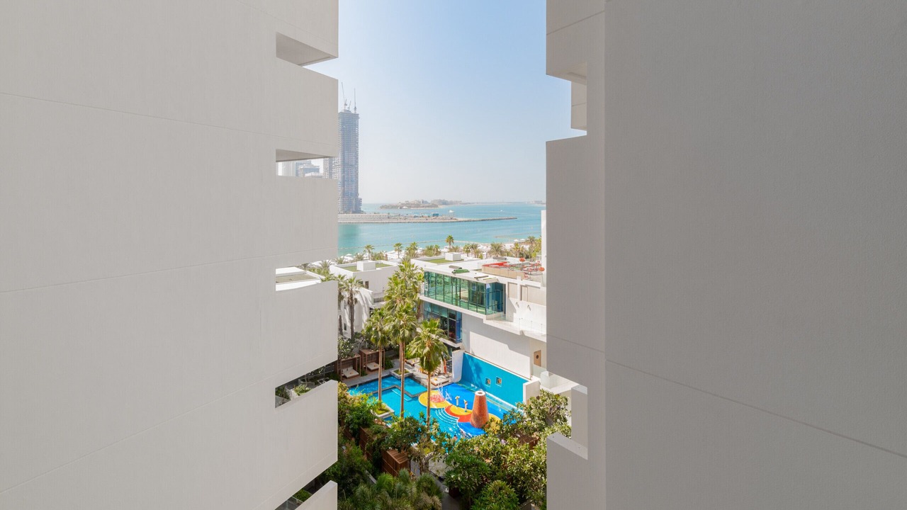 Photo of Outdoor in Palm Jumeirah