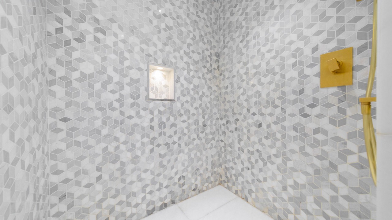 Photo of Bathroom in Palm Jumeirah