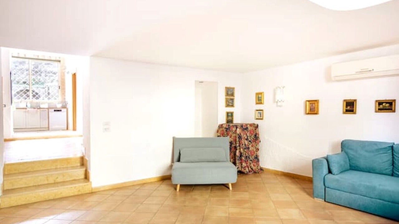 Photo of Livingroom in Baia