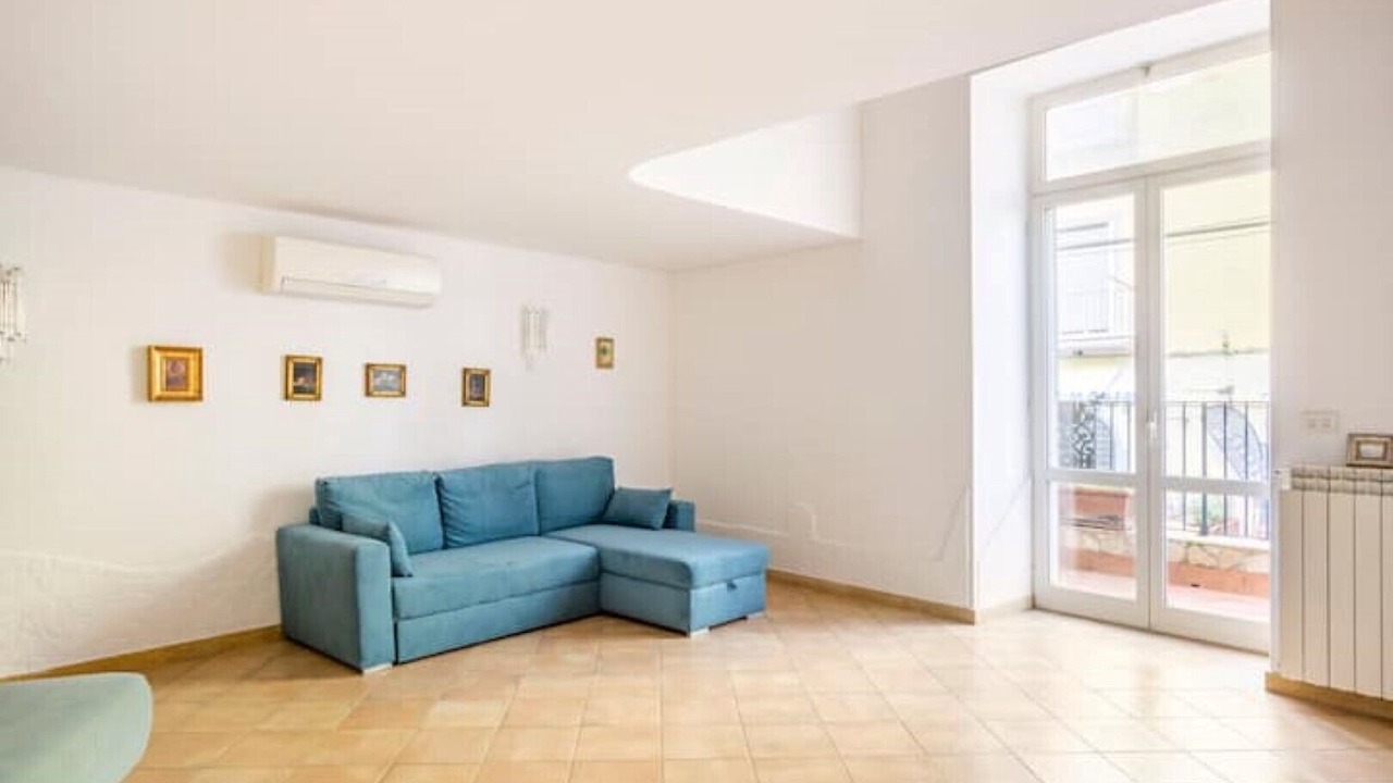 Photo of Livingroom in Baia
