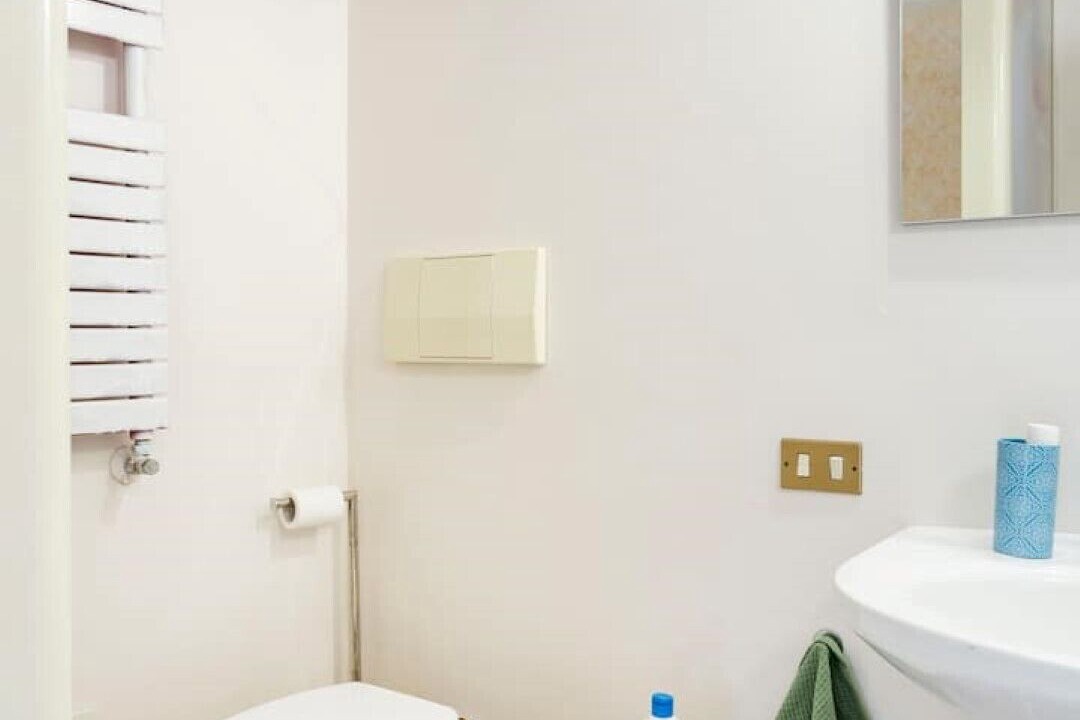 Photo of Bathroom in Baia