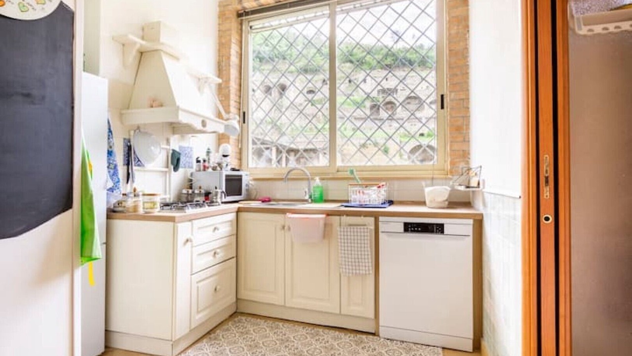 Photo of Kitchen in Baia