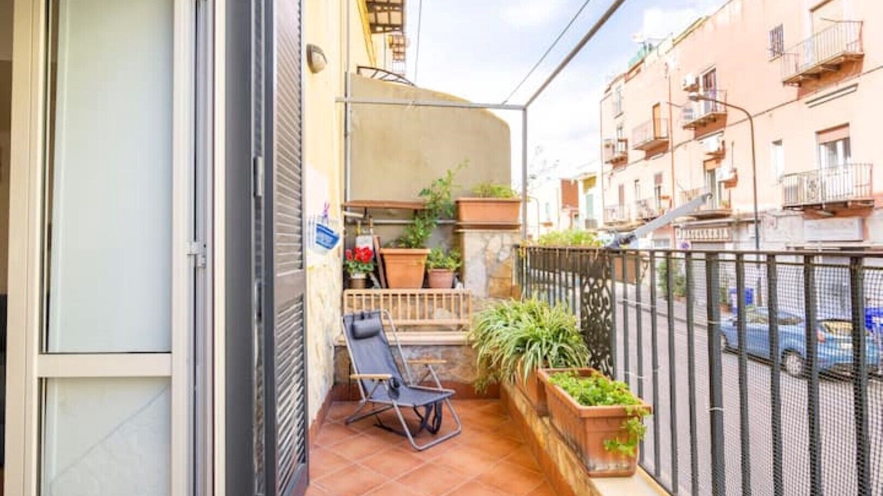 Photo of Outdoor in Baia