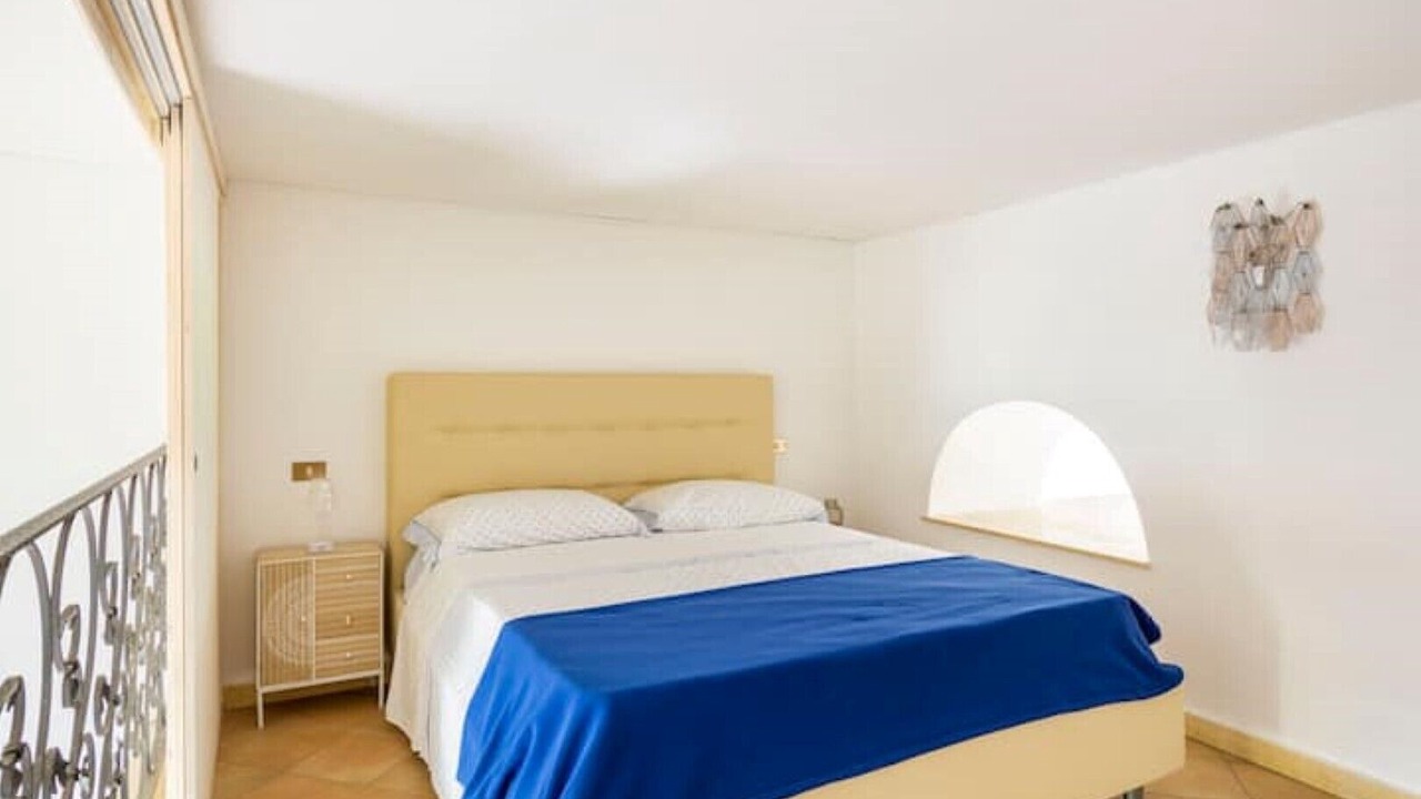 Photo of Bedroom in Baia