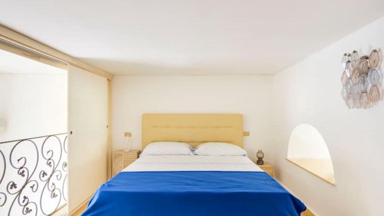 Photo of Bedroom in Baia