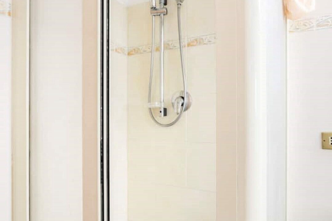 Photo of Bathroom in Baia