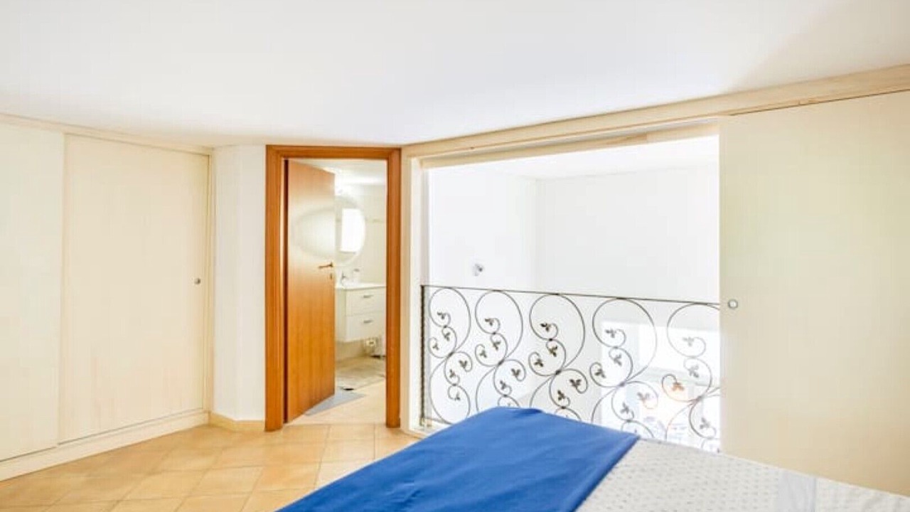 Photo of Bedroom in Baia