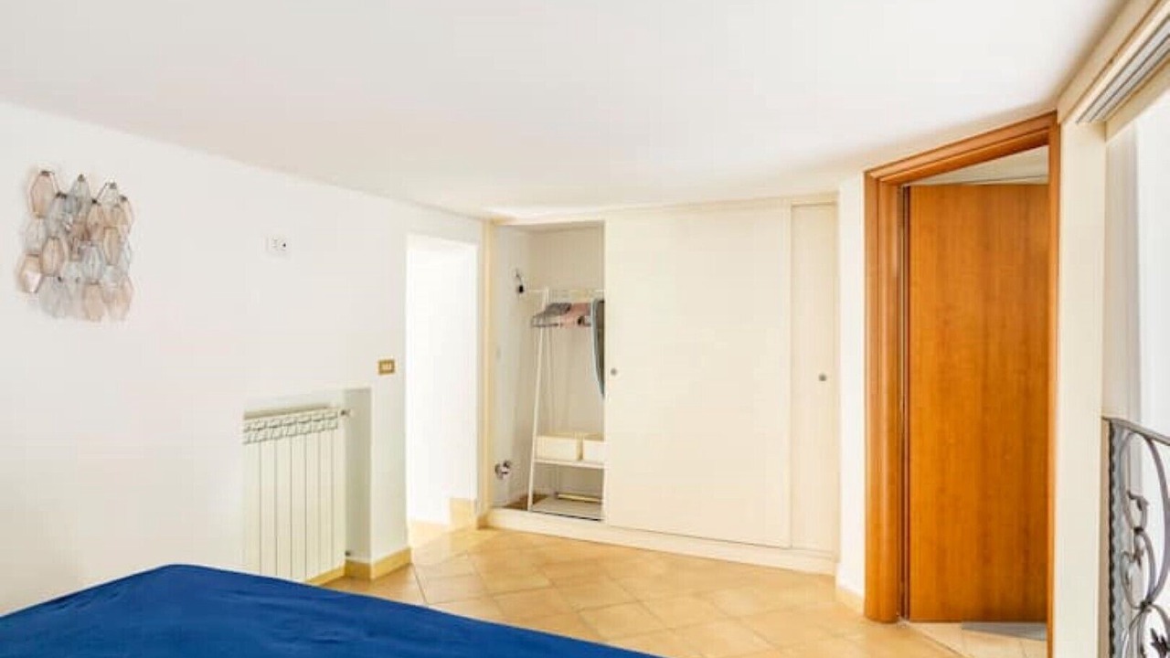 Photo of Bedroom in Baia