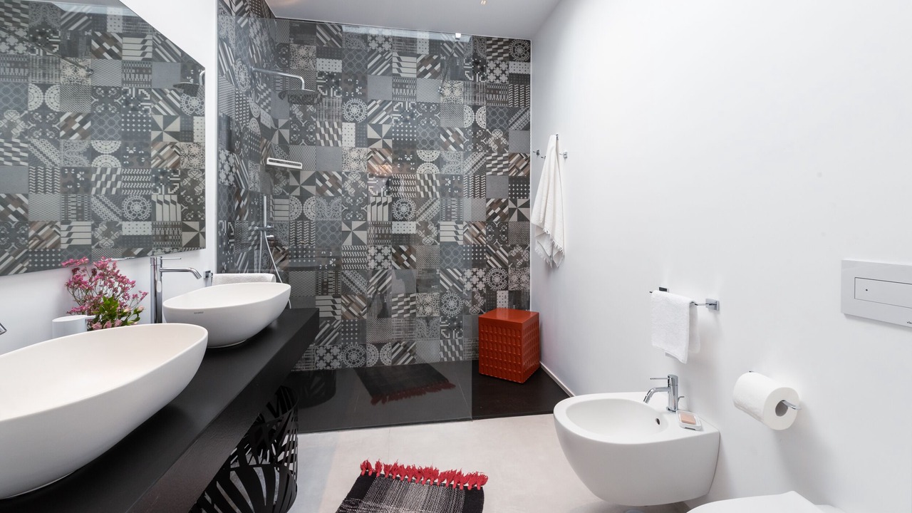 Photo of Bathroom in Mirabella Eclano