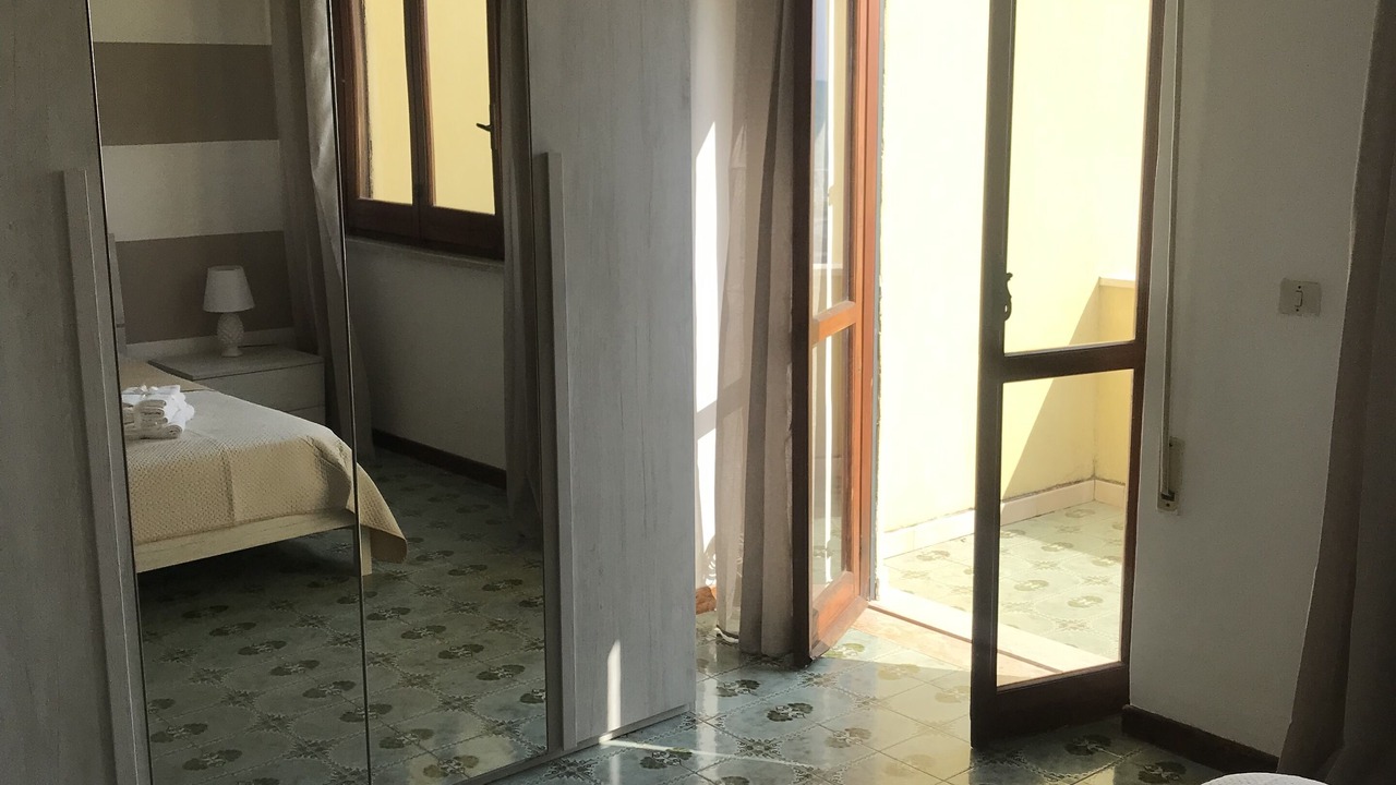 Photo of Bedroom in Minturno