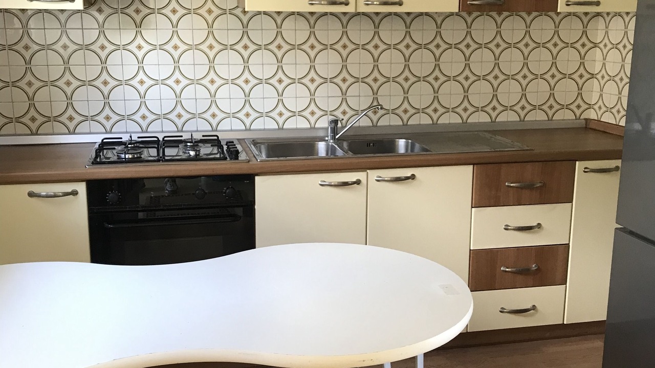 Photo of Kitchen in Minturno
