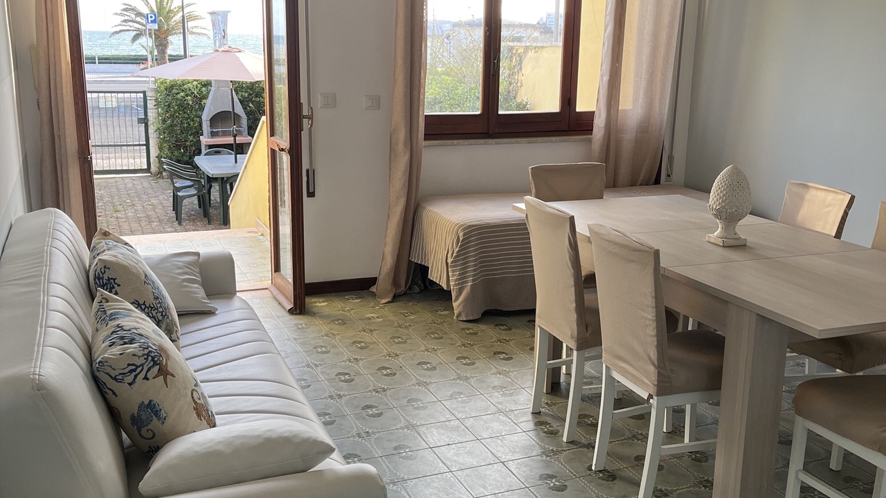 Photo of Livingroom in Minturno