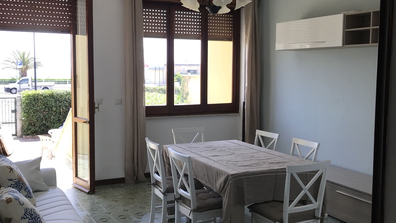 Photo of Livingroom in Minturno