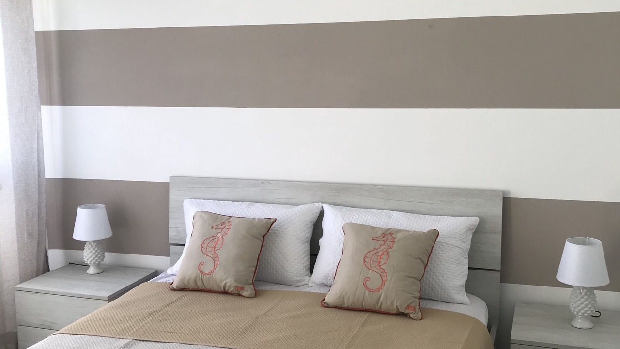 Photo of Bedroom in Minturno
