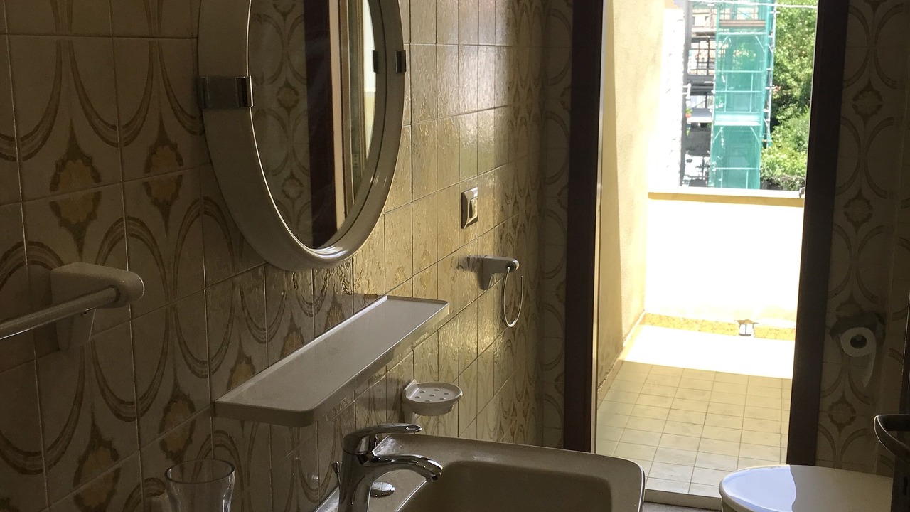 Photo of Bathroom in Minturno