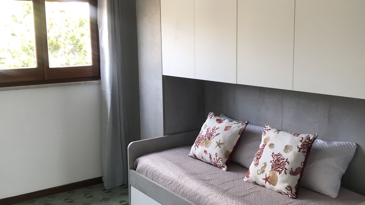 Photo of Bedroom in Minturno