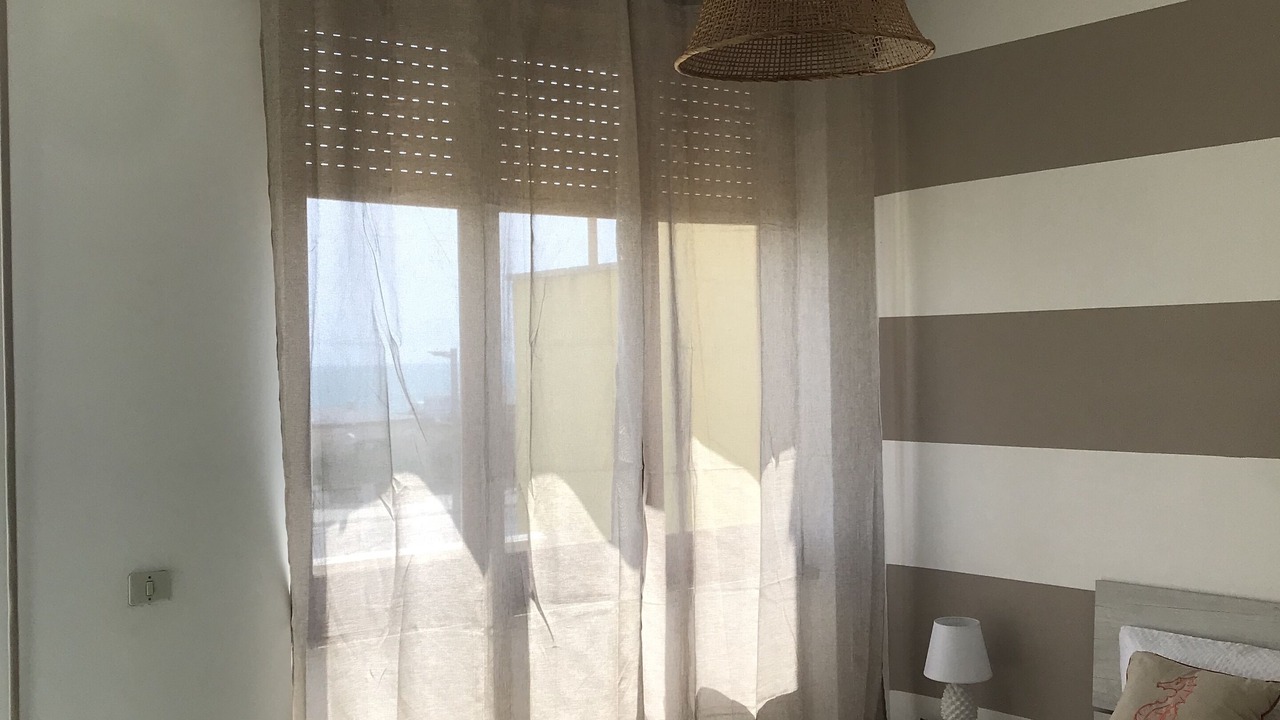 Photo of Bedroom in Minturno