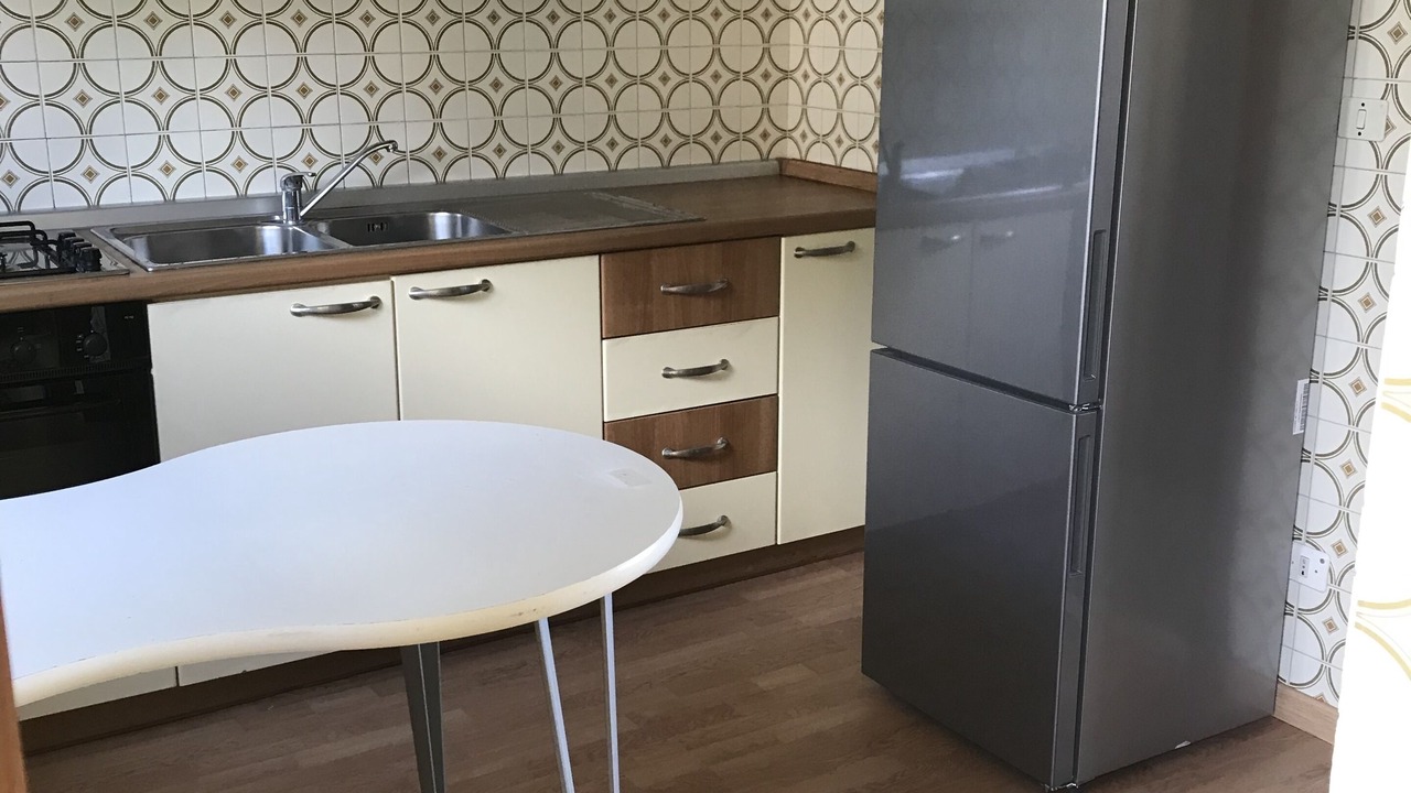 Photo of Kitchen in Minturno