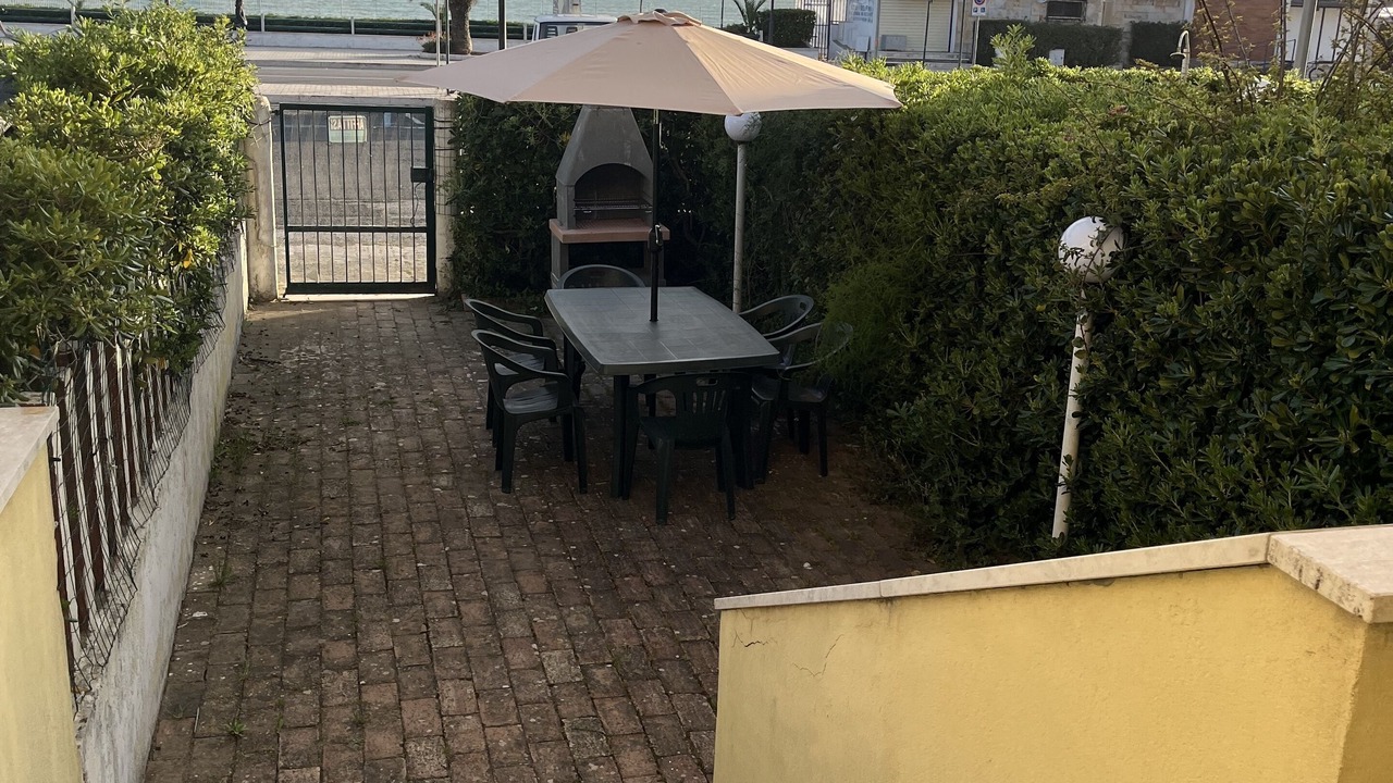 Photo of Outdoor in Minturno