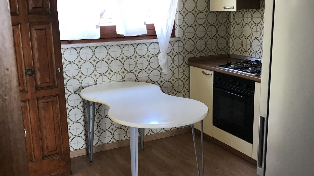 Photo of Kitchen in Minturno