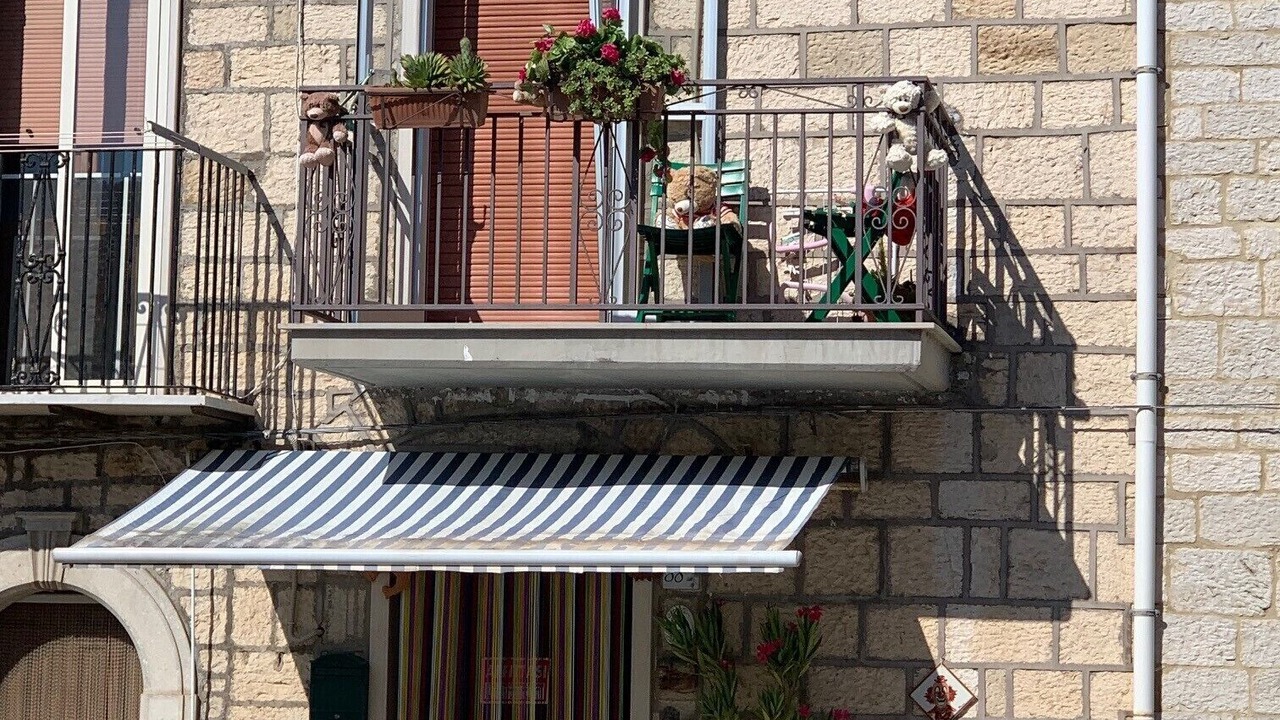 Photo of Outdoor in Morrone del Sannio